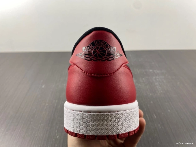 705329-600 Air Chicago Low Jordan Retro 1 0805